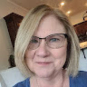 Meet your Posher, Kathy